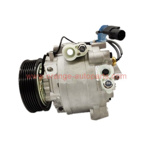 China Manufacturer Qs90 Compressor For Mitsubishi Outlander Aks200a402