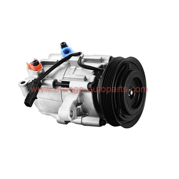 China Manufacturer Quality AC Compressor For Jeep Liberty/dodge Nitro 3.7l 55111406ad Rl111400ae 55111400aa 55111400AC 55111400ab 55111400ad