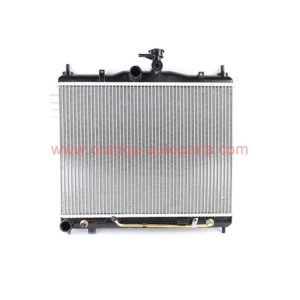 China Manufacturer Quality AC Radiator For Hyundai Elantra 25310-1c350 25310-1c150