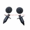 Factory Customized Quick Push Clip Plastic Rivet Fasteners For Car