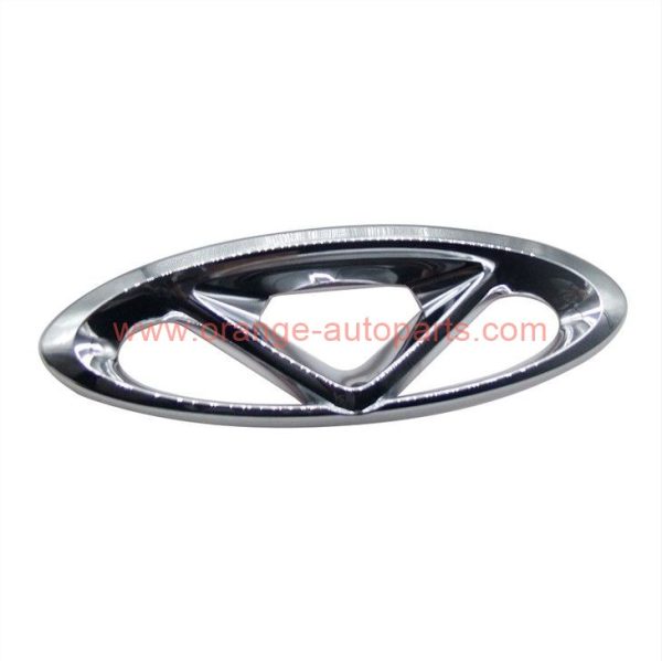 Wholesaler Price Chery Rear Cac Logo For Chery Tiggo 8 (OEM J42-3921503)