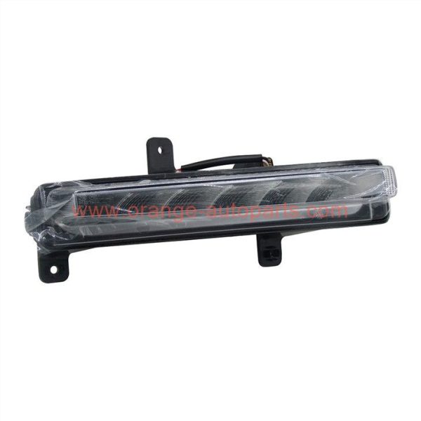 Wholesaler Price Chery Right Daytime Running Lamp Assembly For Chery Tiggo 8 (OEM 605000027AA)