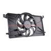 China Manufacturer Radiator Cooling Bv61-8c607-kc Fan For Ford