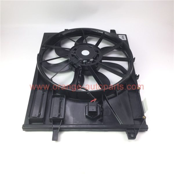 China Manufacturer Radiator Fan Assy Great Wall Car Ora Iq/r1