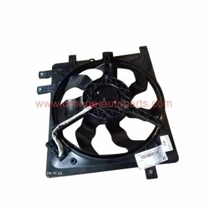 China Factory Radiator Fans 101600350751 101600350751 For Geely Sc6