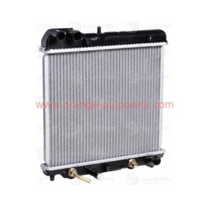 China Manufacturer Radiator For Honda Jazz 19010-pwa-g01