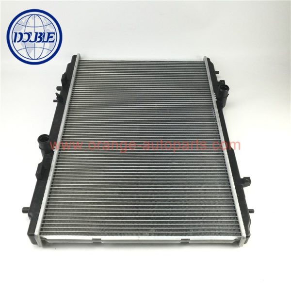 China Manufacturer Radiator Great Wall Haval H1 H2 H3 H4 H5 H6 H7 H8 H9 Jolion F7