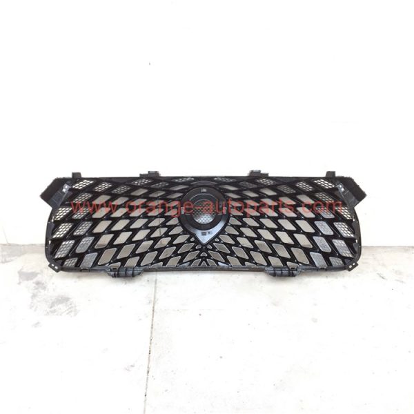 China Manufacturer Radiator Grille Great Wall Haval H1/h2/h3/h4/h5/h6/h7/h8/h9 /