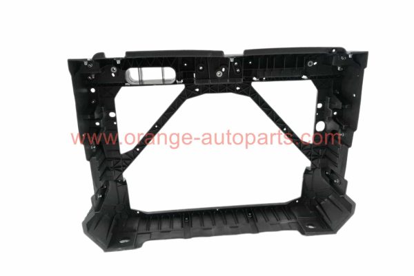 China Factory Radiator Support 10225669 Water Tank Frame For MG ZsCar