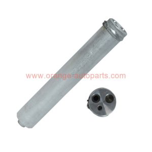 China Manufacturer Rd 10928c 68003970aa AC Aluminum Receiver Drier For Ford Jeep Dodge Mazda