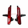 China Factory Rear Bumper Brake Tail Light Parking Warning Light 10199546 10199545 For MG Rx8 Roewe. Siac