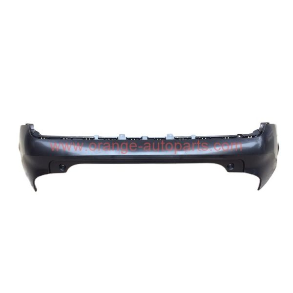 China Manufacturer Rear Bumper Great Wall Haval H1/h2/h3/h4/h5/h6/h7/h8/h9 /