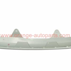 China Factory Rear Bumper Guard Car Body Parts 10344180 10422032 Rear Bumper Air Deflector For MG Zs