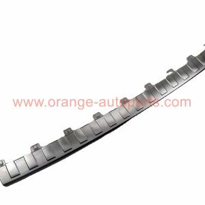 China Factory Rear Bumper Trim 10385668 For Saic Roewe Rx8