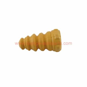 China Factory Rear Suspension Shock Absorber Column Buffer Rubber Buffer Spring 10094348 Suitable For Roewe MGgs MGrx5 Volkswagen