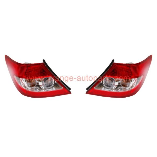 Factory Price Rear Tail Lamp For Byd F3 Tail Lights