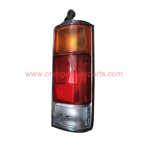 China Manufacturer Rear Tail Lamp Rear Tail Lights For Daewoo Damas