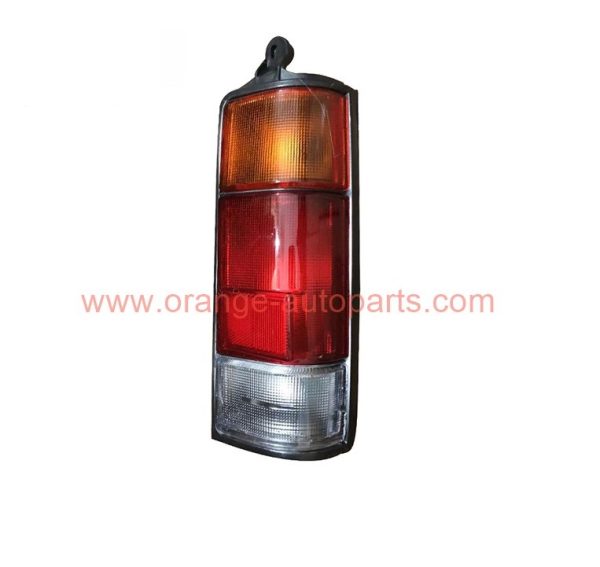 China Manufacturer Rear Tail Lamp Rear Tail Lights For Daewoo Damas