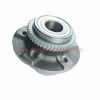 China Factory Rear Wheel Hub Bearing Assembly 10094254 For MGzs Gt Siac Roewe 360 Rx3