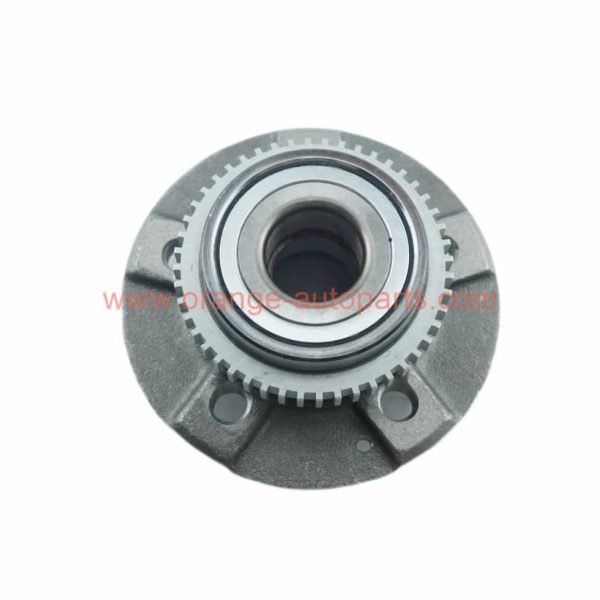 China Factory Rear Wheel Hub Bearing Assembly 10094254 For MGzs Gt Siac Roewe 360 Rx3