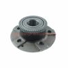 China Factory Rear Wheel Hub Bearing Assembly 10103882 For MGgt Siac Roewe 350 360