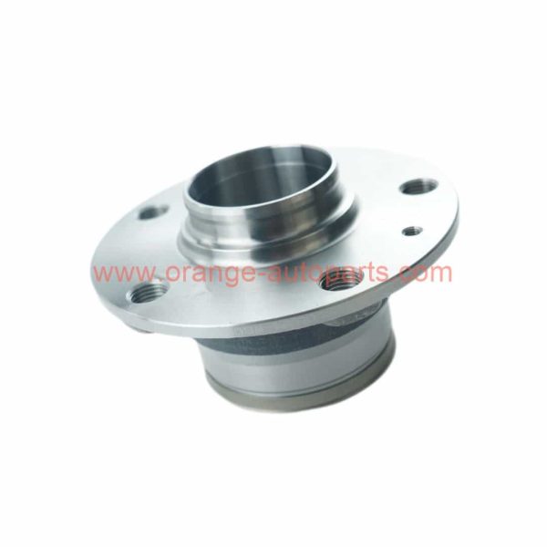 China Factory Rear Wheel Hub Bearing Assembly 10122856 For MG6 One Siac Roewe