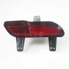 China Factory Red Brake Light Rear Luggage Light 3d Led Indicator 10238683 10238682 For Saic Rowe Erx5