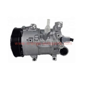 China Manufacturer Refrigerant AC Parts 4471905046 4471905042 4471905043 Compressor For Opel Corsa