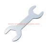 Factory Customized Repair Tool Double Ended U-shaped Open End Wrench Spanner