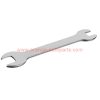 Factory Customized Repair Tool Double Ended U-shaped Open End Wrench Spanner