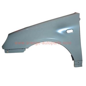 China Factory Replacement Car Front Fender Fit For Geely Ck 1200158180001