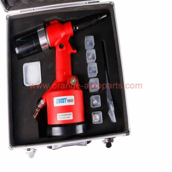 China Supplier Rivet Nut Tool Nutsert / Rivnut Air Hydraulic Tool Rivet Nut Riveter Gun Tools