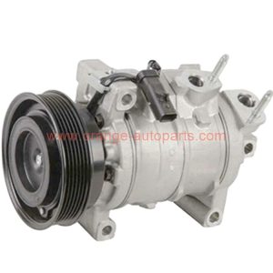 China Manufacturer Rl111414aa 55111414aa 6PK 10s17c Compressor For Jeep Commander 5.7l