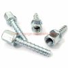 China Manufacturer Rod Hanging Anchor/ Threaded Rod Hanger/ Inner Thread Concrete Screw