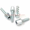 China Manufacturer Rod Hanging Anchor/ Threaded Rod Hanger/ Inner Thread Concrete Screw