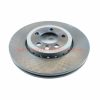 China Factory Rotor-frt Brk 10023289 10002710 10002711for MG 550 MG6 Front Brake Discs