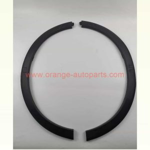 China Factory Round Eyebrow Front Wheel Rear Wheel10271944 10271943 10271941 10271942 For Roewe Rx5