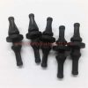 Factory Customized Rubber Anti Vibration Mount Screw Pin Rivet,For Pc Case Fans Anti Vibration