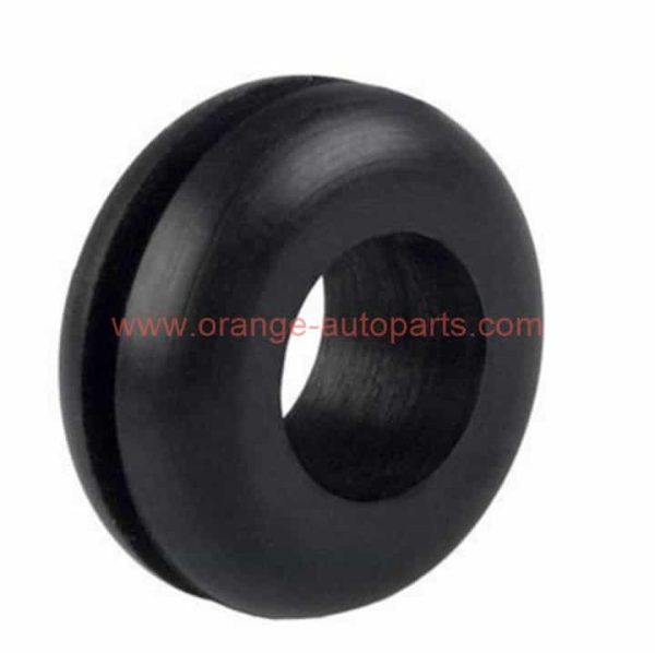 China Supplier Rubber Wire Double-sided Coil Protector