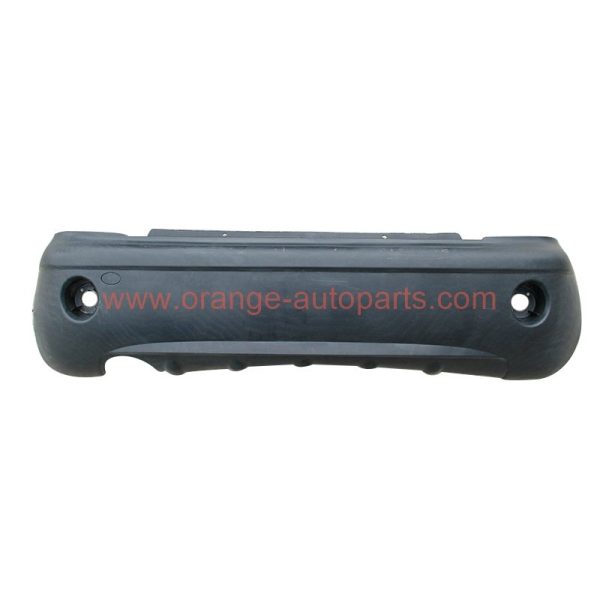 China Manufacturer S11 2804600 Rear Bumper For S11 Chery Qq After Bumper