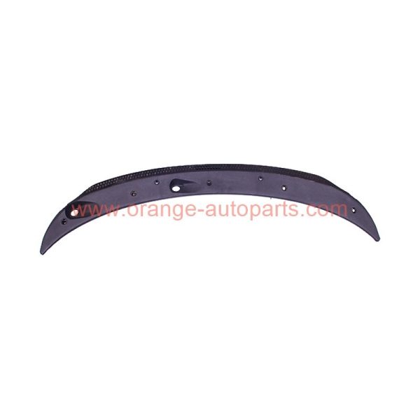 China Manufacturer S11 5300581 Windshield Lower Trim Windshield Lower Trim For S11 Chery Qq