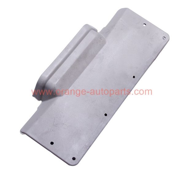 China Manufacturer S11-5608012 Back Door Trim Panel Parts For Chery S11qq Parts Rear Door Trim Panel - Image 2