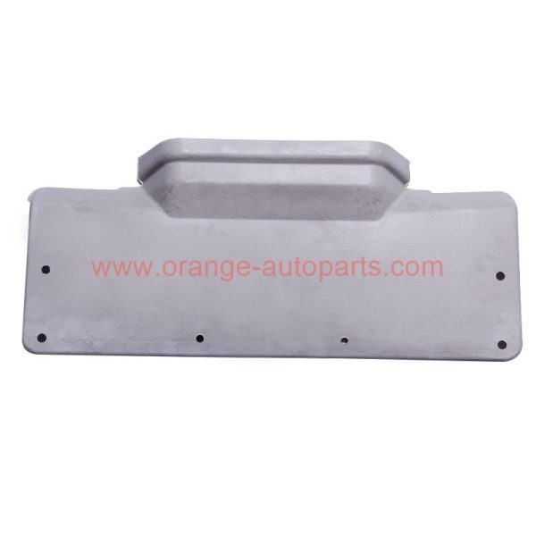 China Manufacturer S11-5608012 Back Door Trim Panel Parts For Chery S11qq Parts Rear Door Trim Panel