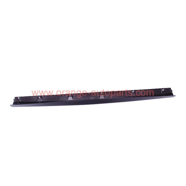 China Manufacturer S116102951 S11 6102952 Skirt Guard Side Skirt For S11 Chery Qq