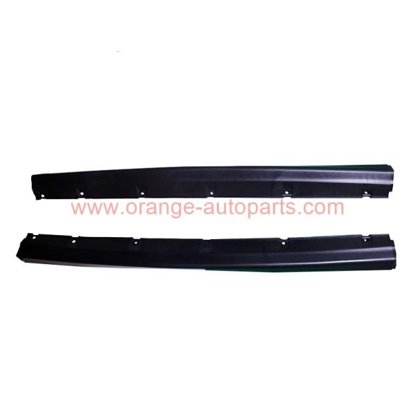 China Manufacturer S116102951 S11 6102952 Skirt Guard Side Skirt For S11 Chery Qq