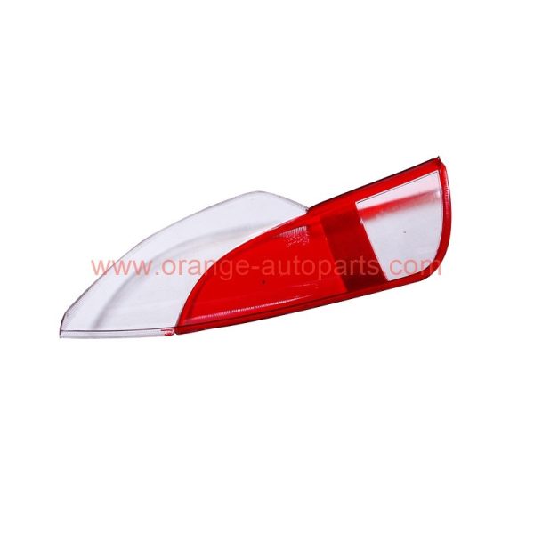China Manufacturer S123773010/020 S12 Rear Tail Lamp Cover S12 Rear Tail Light Cover For S12 Chery A1