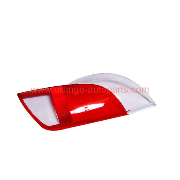 China Manufacturer S123773010/020 S12 Rear Tail Lamp Cover S12 Rear Tail Light Cover For S12 Chery A1