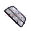 China Manufacturer S21 2803519 Grille Parts Front Bumper Grille For S21 Chery Qq6