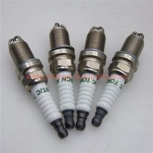 Wholesaler Price Chery Spark Plug (OEM 481F-3707010)