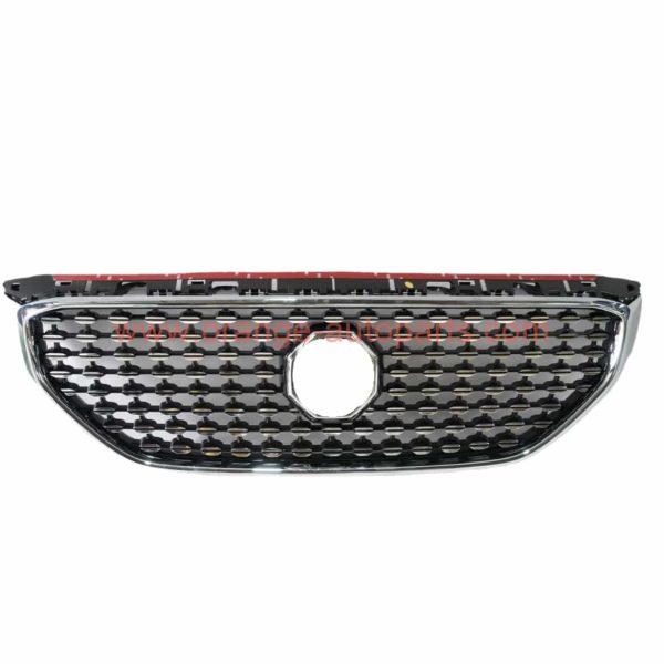 China Factory Saic Car Front Grillecar Front Lower Grille105369171 For Chevrolet MG Zs